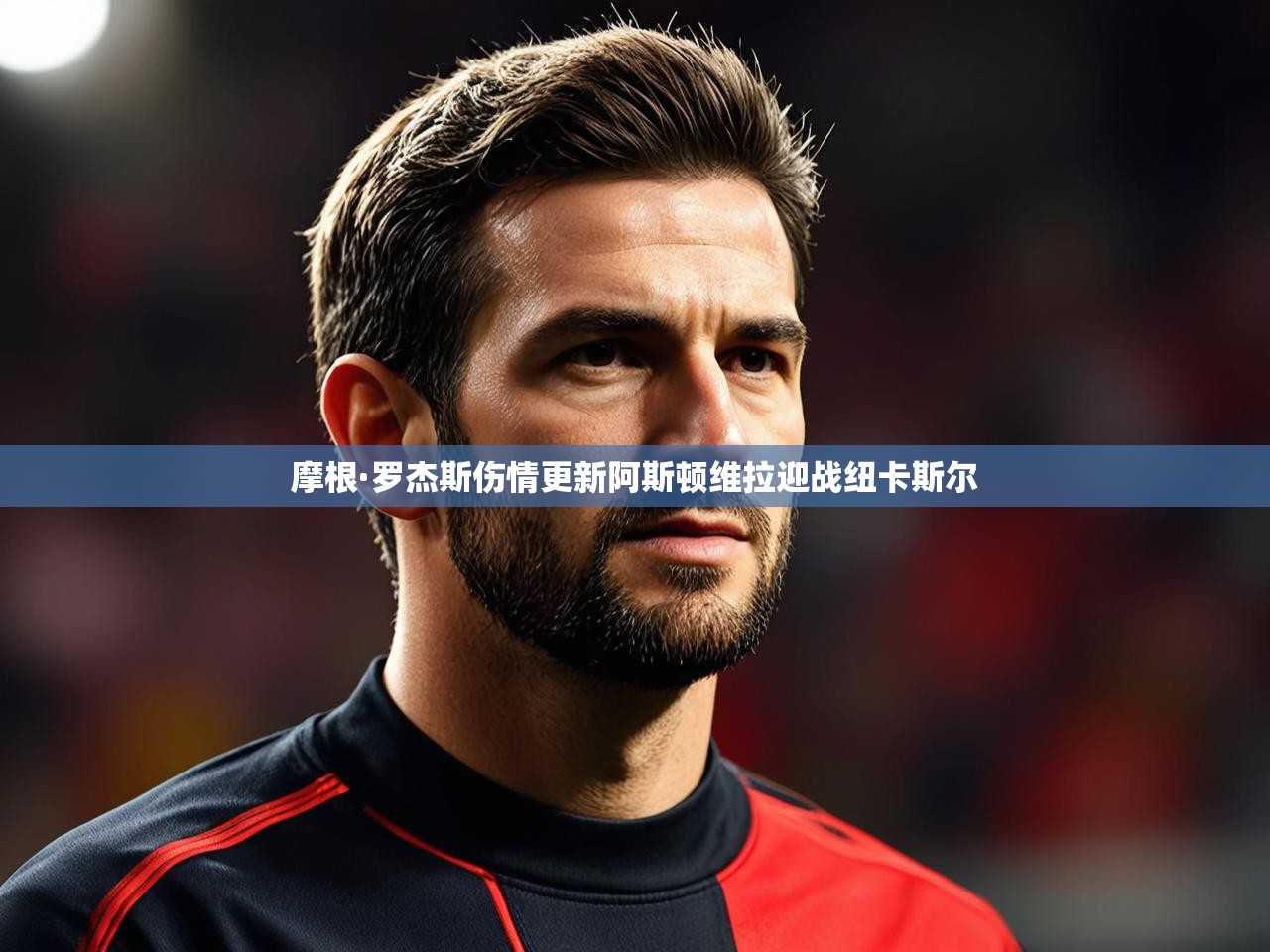 摩根·罗杰斯伤情更新阿斯顿维拉迎战纽卡斯尔