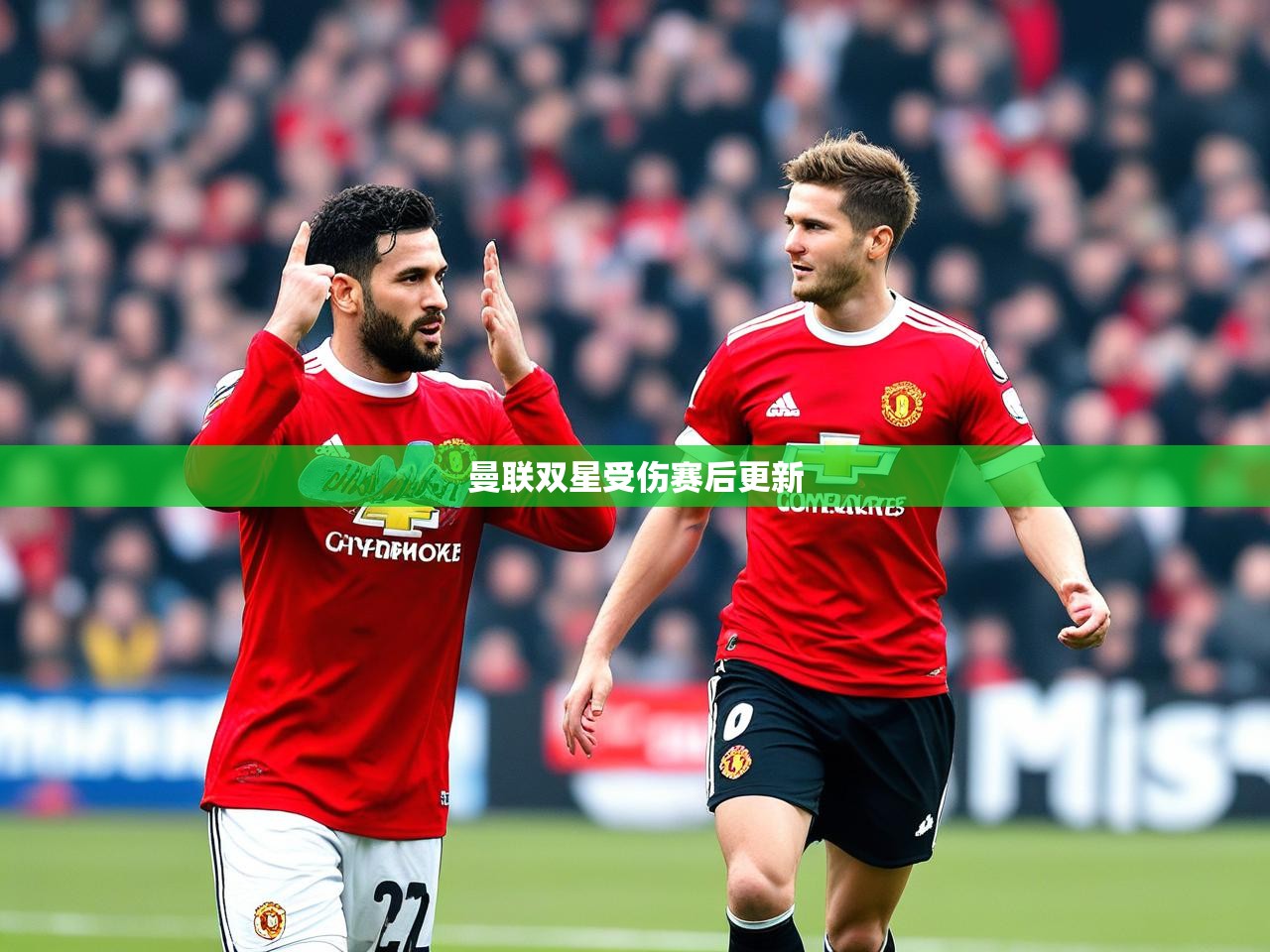 曼联双星受伤赛后更新