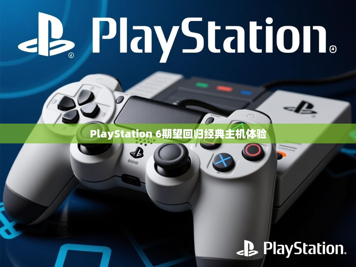 PlayStation 6期望回归经典主机体验
