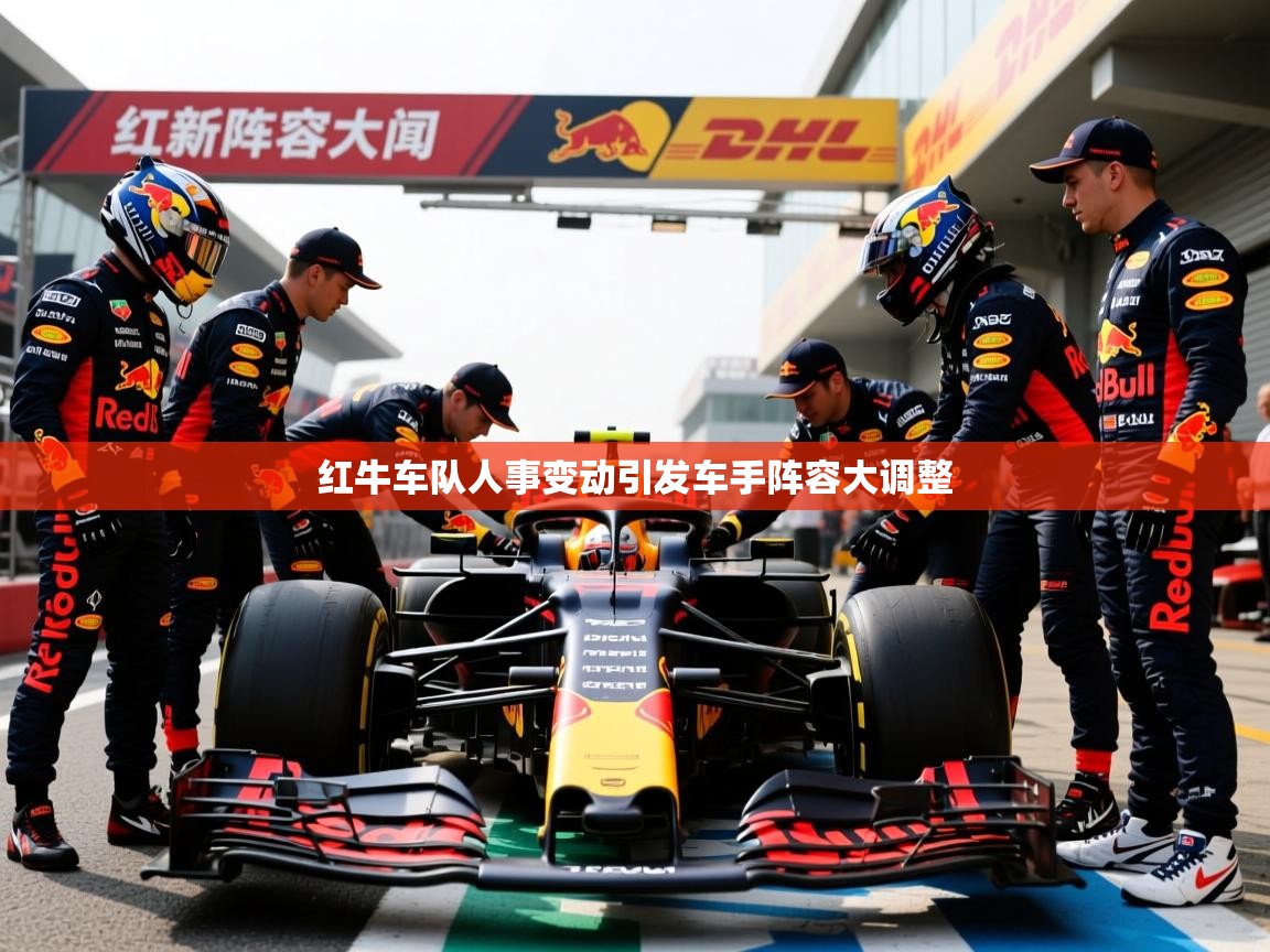 红牛车队人事变动引发车手阵容大调整 红牛车队人事变动引发车手阵容大调整
