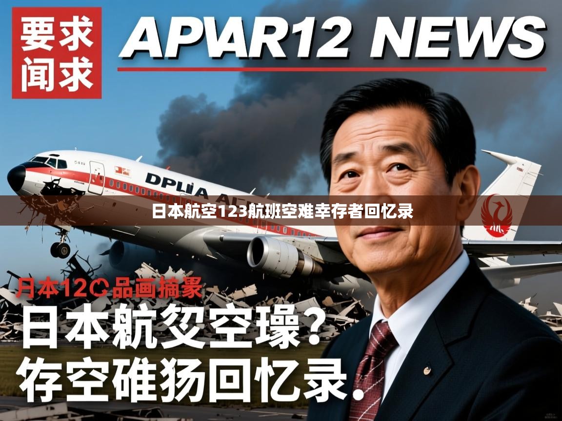 日本航空123航班空难幸存者回忆录