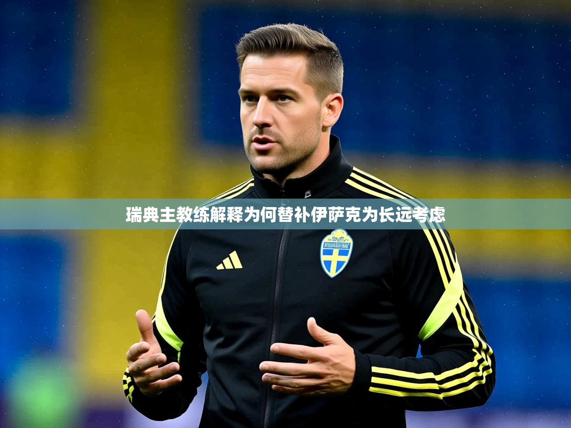 瑞典主教练解释为何替补伊萨克为长远考虑 瑞典主教练解释为何替补伊萨克为长远考虑