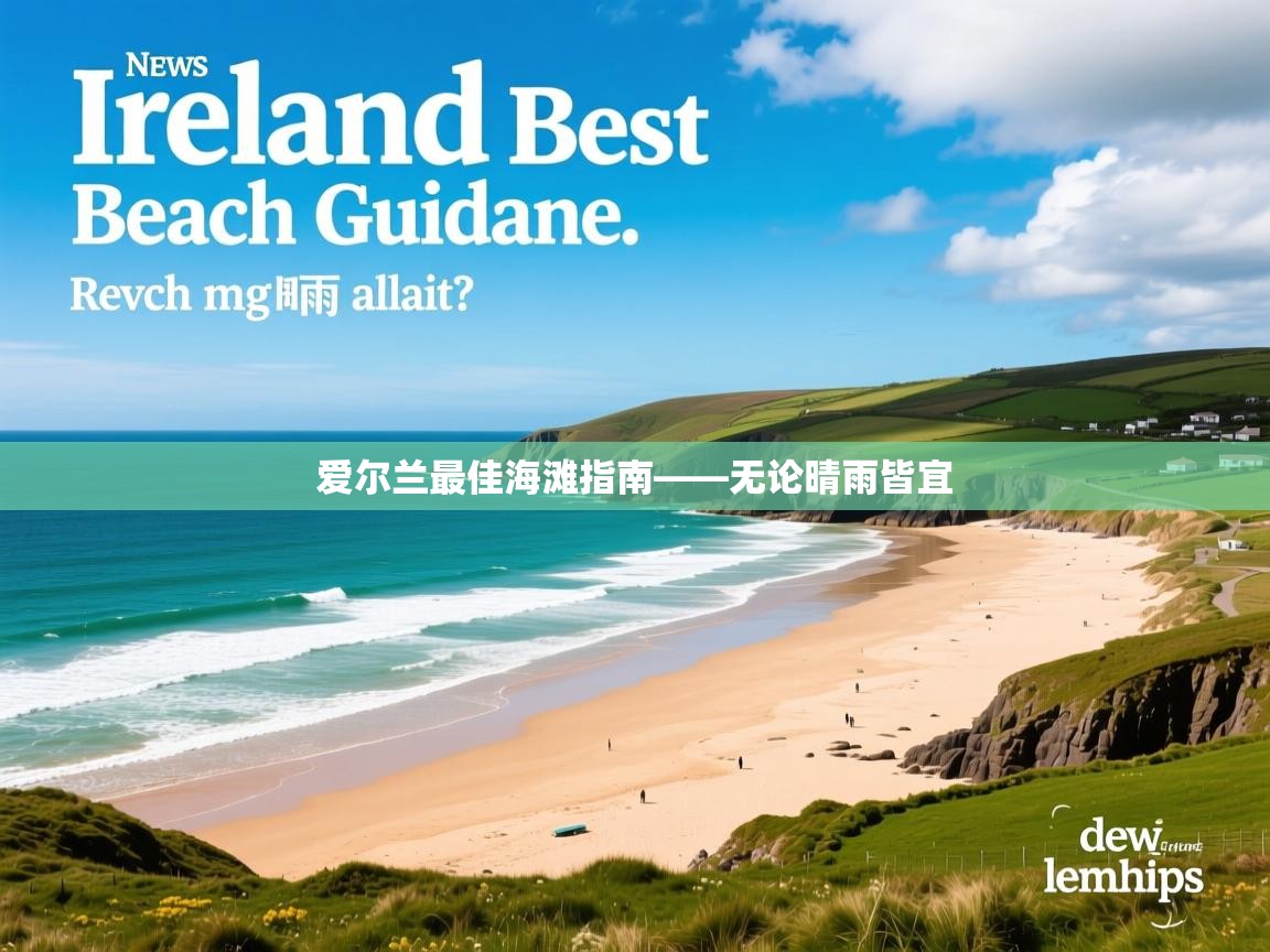 爱尔兰最佳海滩指南——无论晴雨皆宜