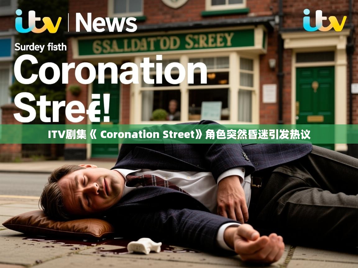 ITV剧集《 Coronation Street》角色突然昏迷引发热议