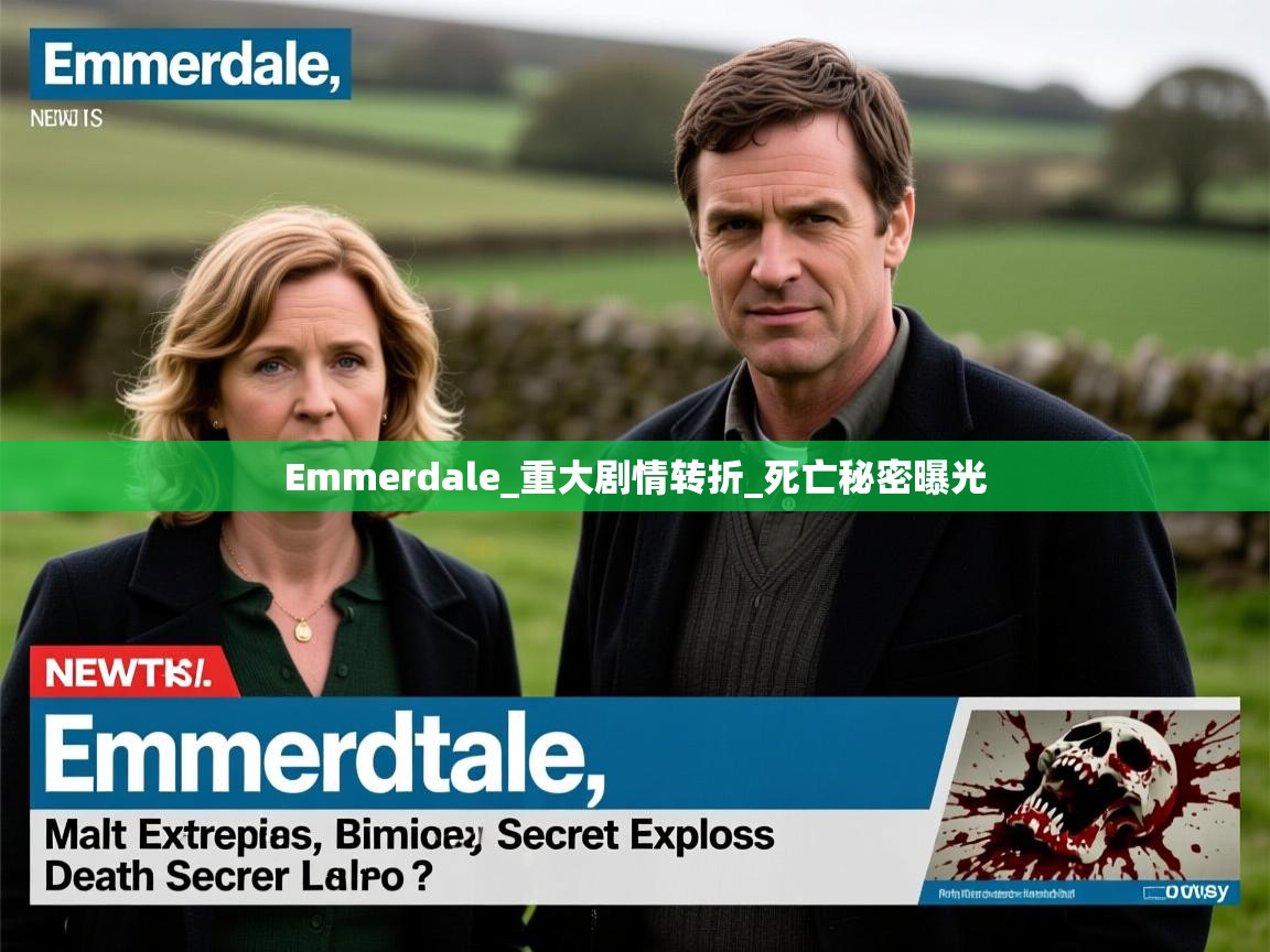 Emmerdale_重大剧情转折_死亡秘密曝光