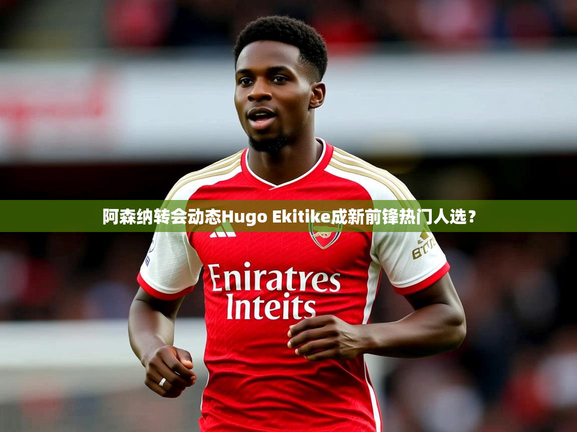 阿森纳转会动态Hugo Ekitike成新前锋热门人选？