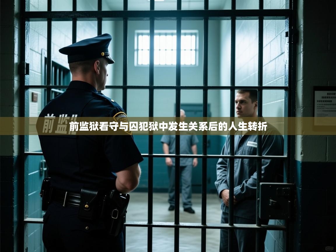 前监狱看守与囚犯狱中发生关系后的人生转折