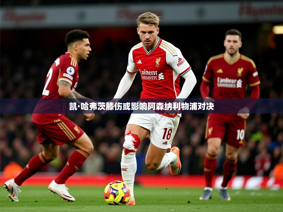 凯·哈弗茨膝伤或影响阿森纳利物浦对决