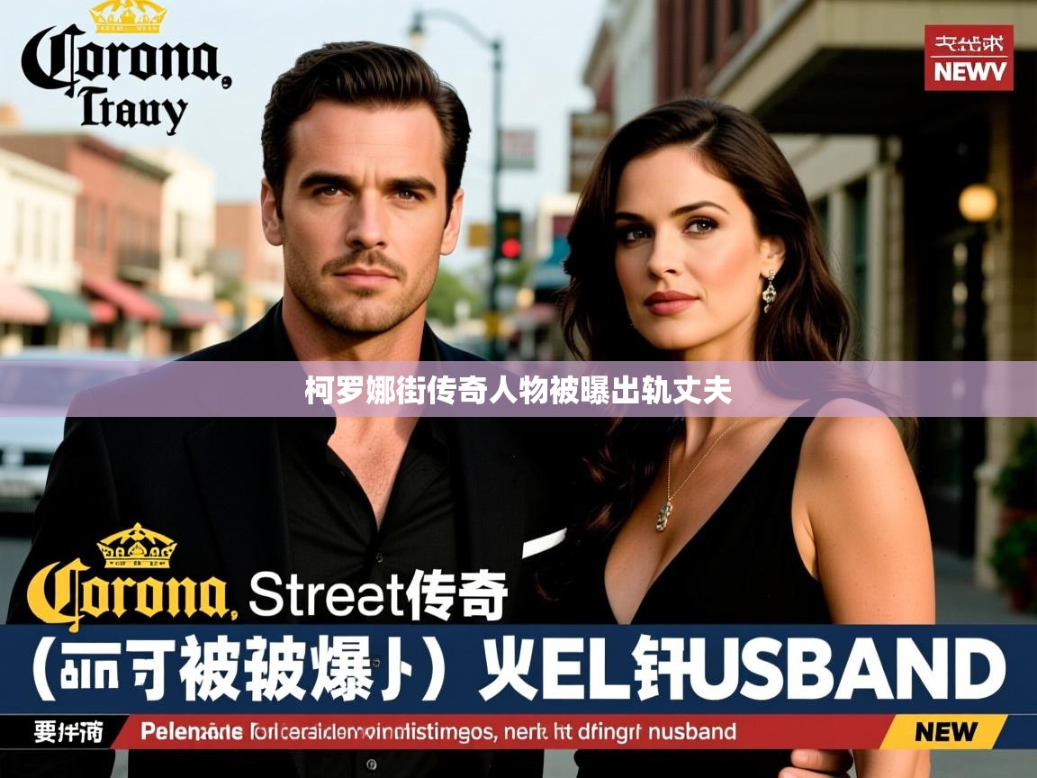 柯罗娜街传奇人物被曝出轨丈夫