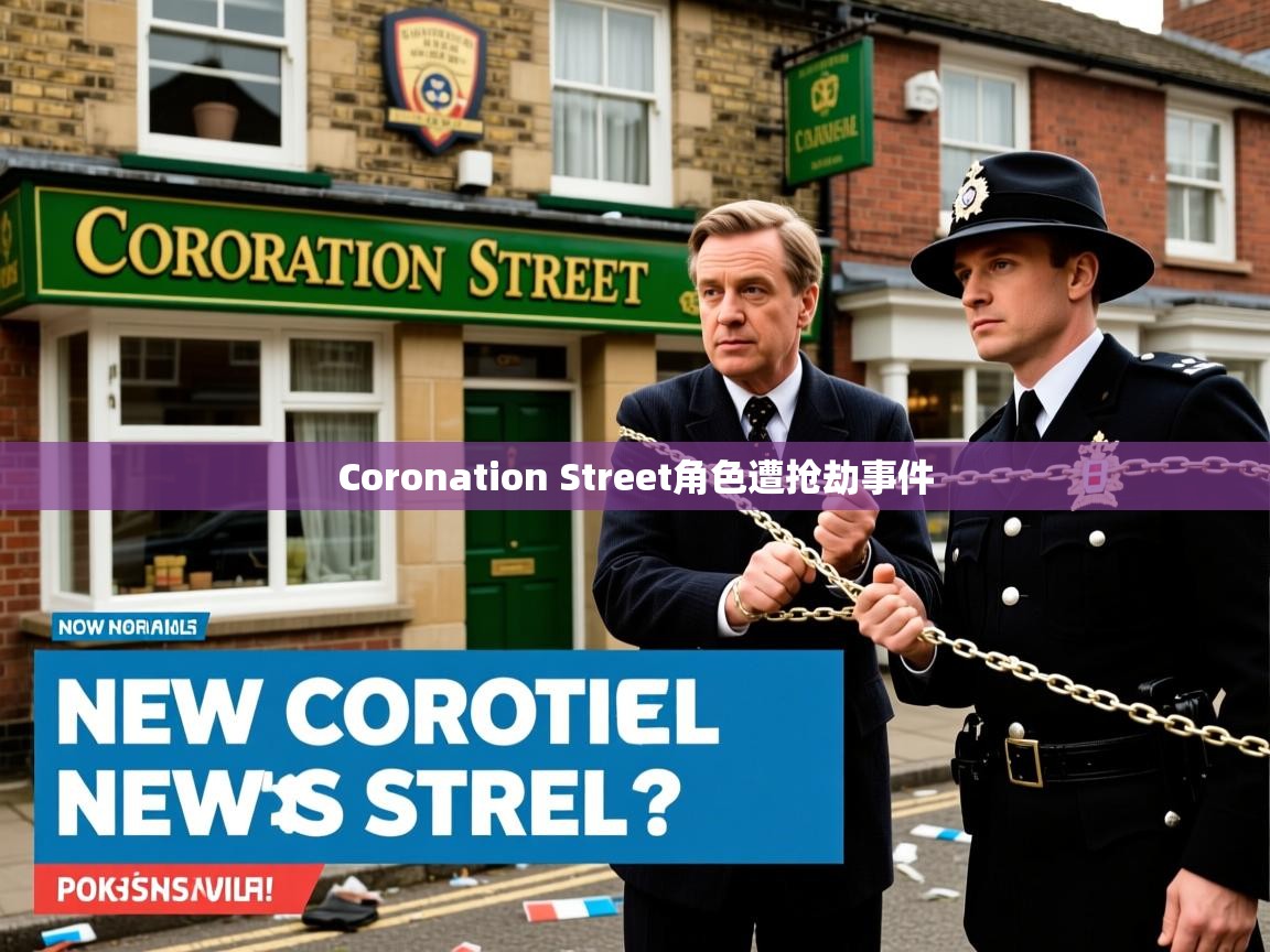 Coronation Street角色遭抢劫事件