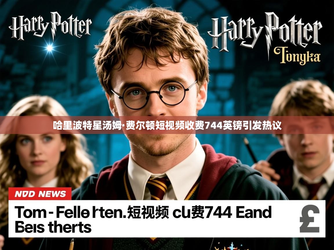 哈里波特星汤姆·费尔顿短视频收费744英镑引发热议 哈里波特星汤姆·费尔顿短视频收费744英镑引发热议