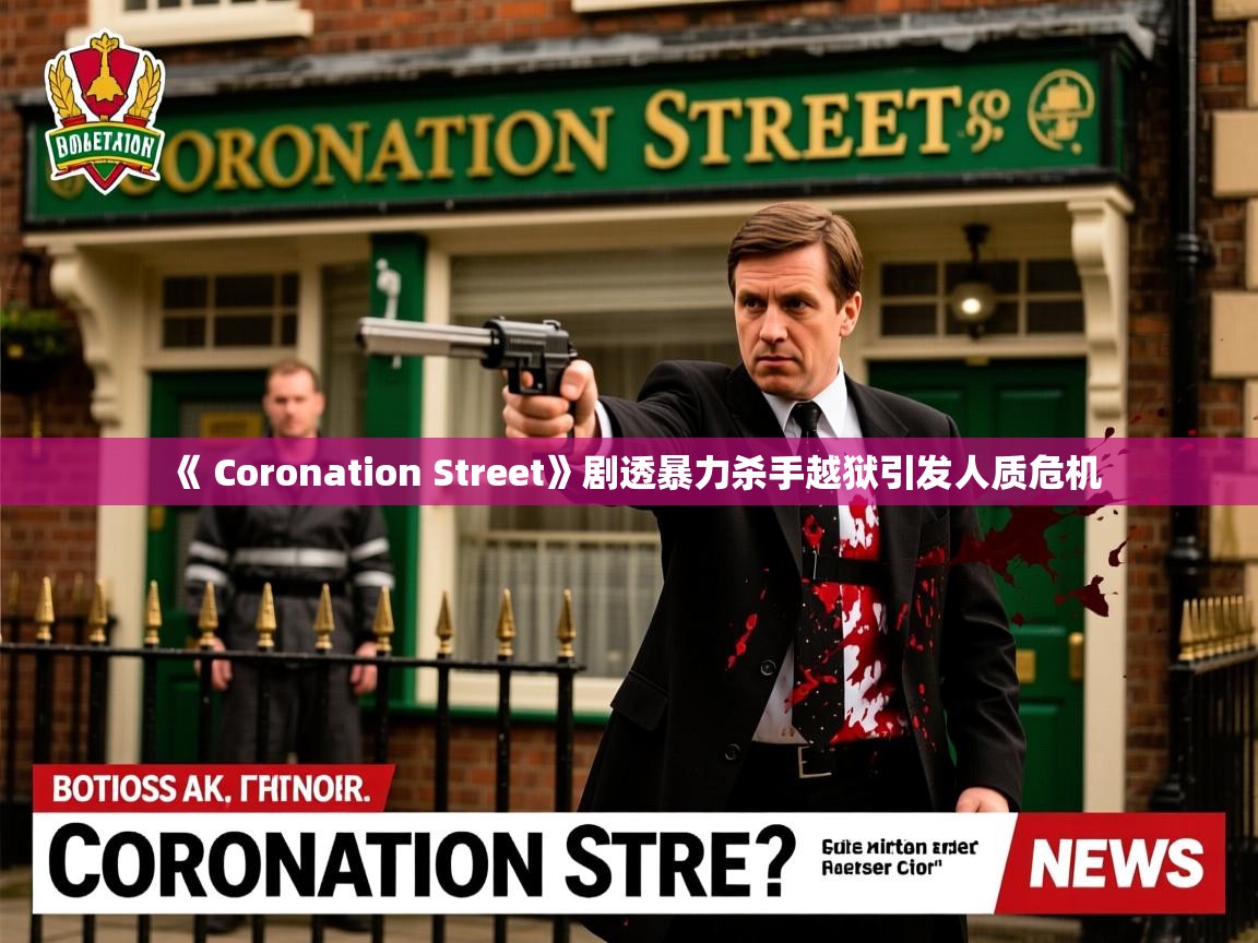 《 Coronation Street》剧透暴力杀手越狱引发人质危机