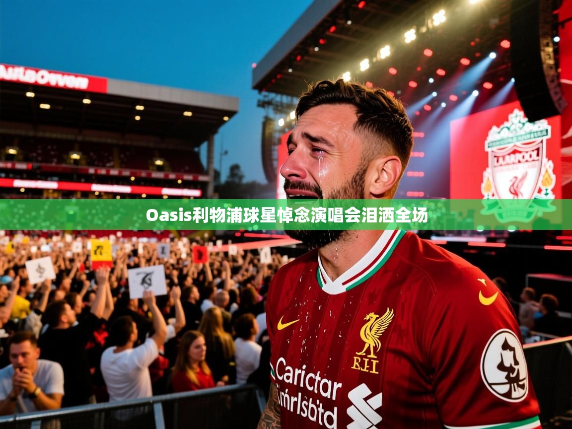 Oasis利物浦球星悼念演唱会泪洒全场