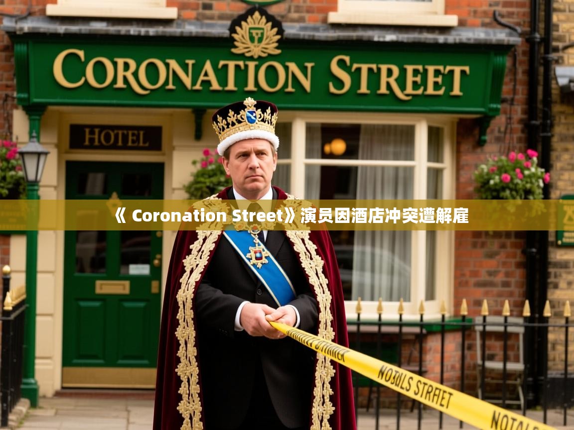 《 Coronation Street》演员因酒店冲突遭解雇