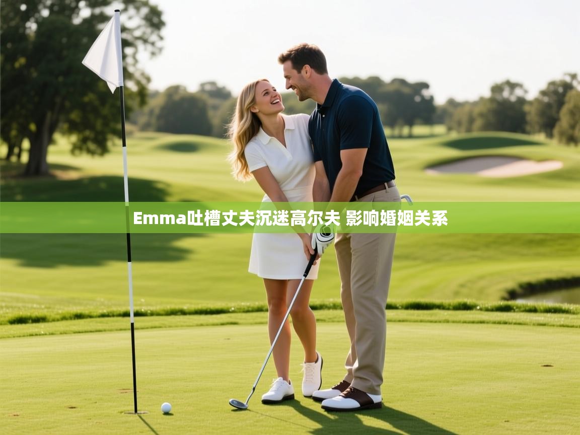 Emma吐槽丈夫沉迷高尔夫 影响婚姻关系 Emma吐槽丈夫沉迷高尔夫 影响婚姻关系