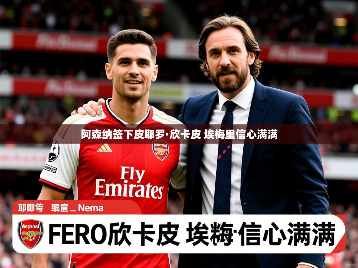 阿森纳签下皮耶罗·欣卡皮 埃梅里信心满满