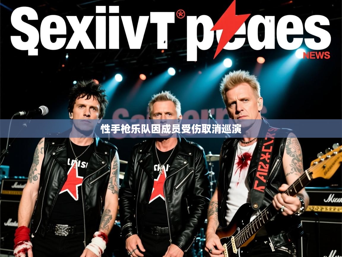 性手枪乐队因成员受伤取消巡演 性手枪乐队因成员受伤取消巡演