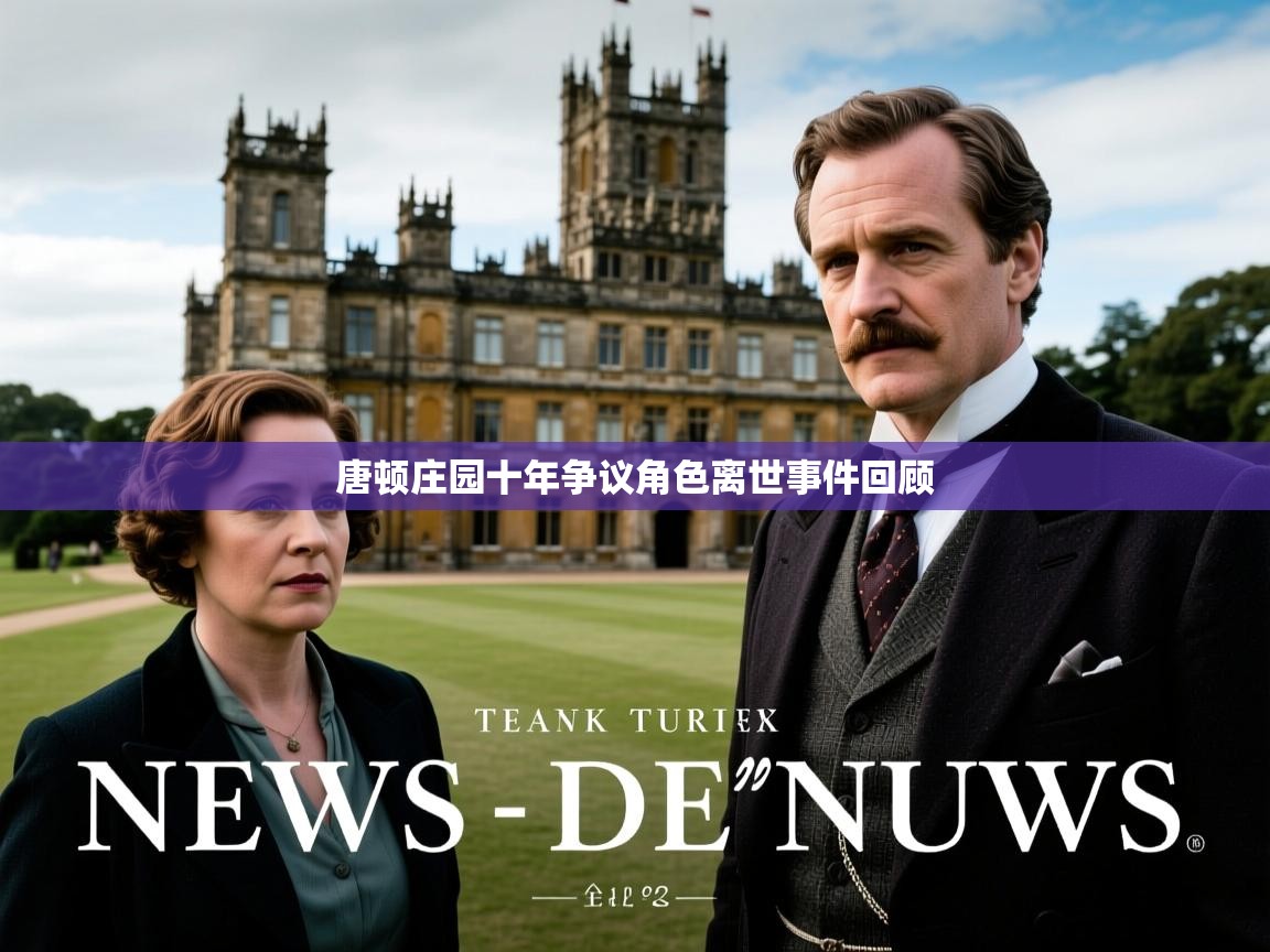 唐顿庄园十年争议角色离世事件回顾