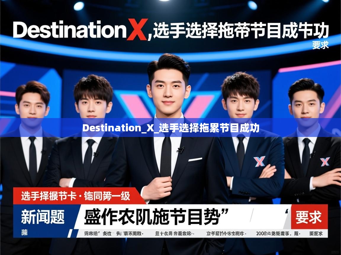 Destination_X_选手选择拖累节目成功