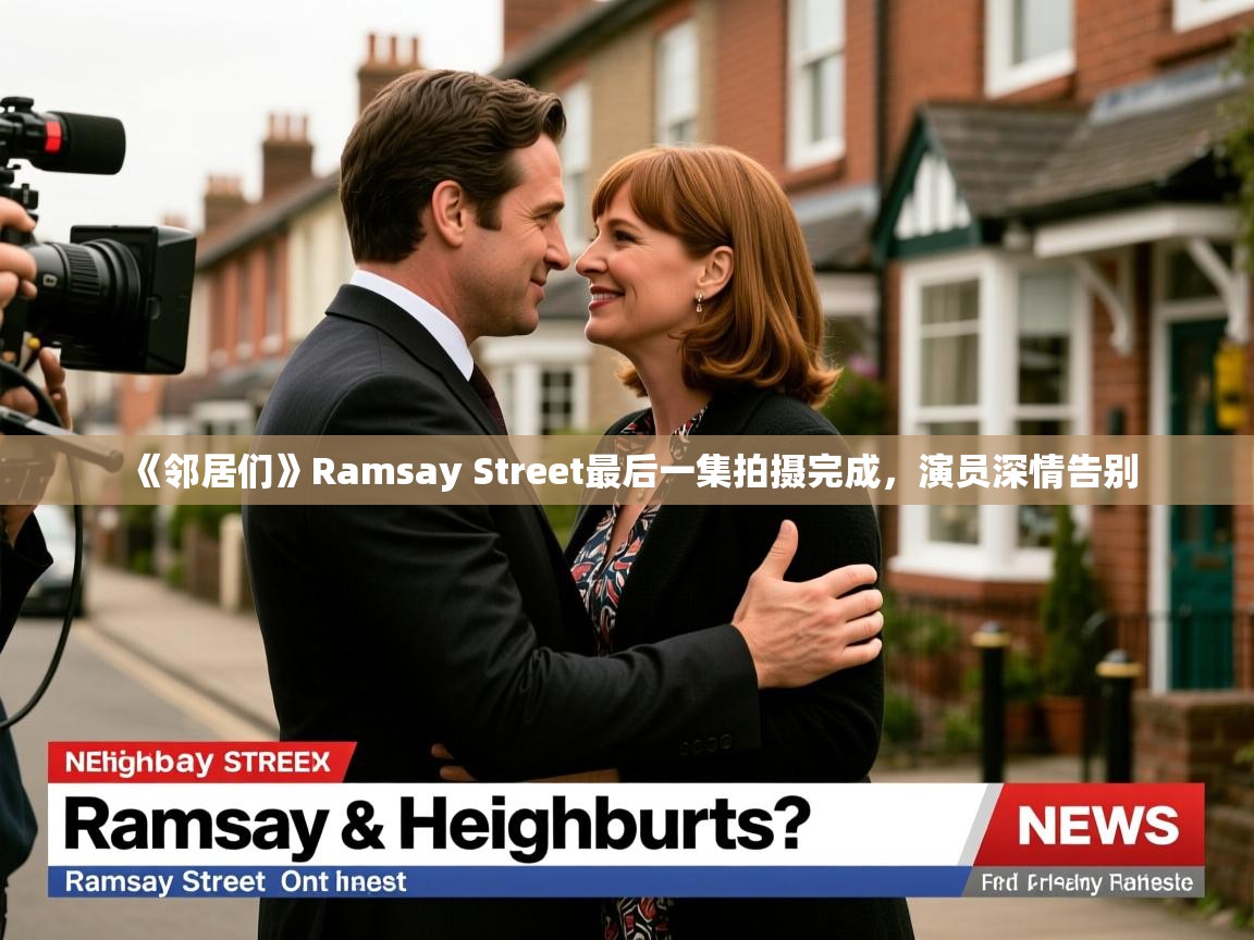 《邻居们》Ramsay Street最后一集拍摄完成，演员深情告别