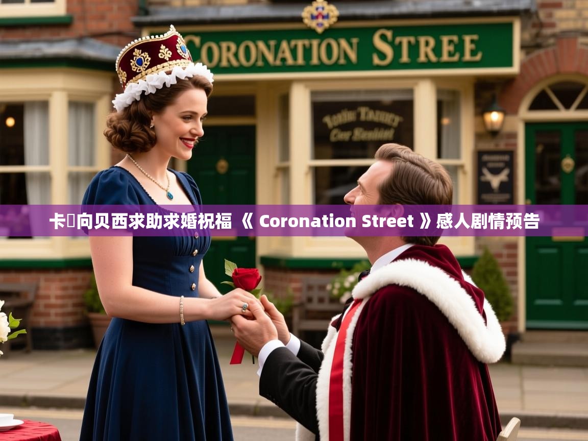卡菈向贝西求助求婚祝福 《 Coronation Street 》感人剧情预告