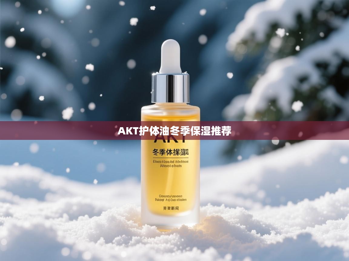 AKT护体油冬季保湿推荐