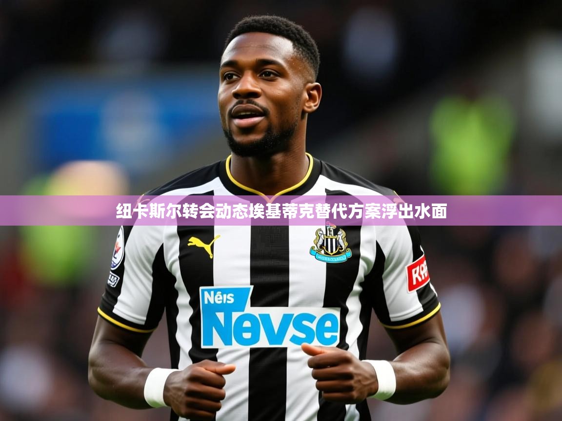 纽卡斯尔转会动态埃基蒂克替代方案浮出水面