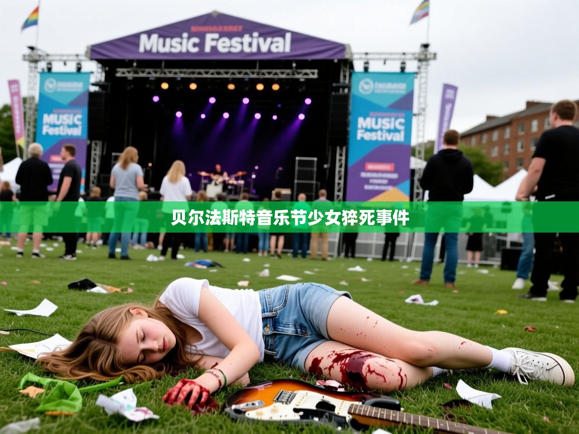 贝尔法斯特音乐节少女猝死事件