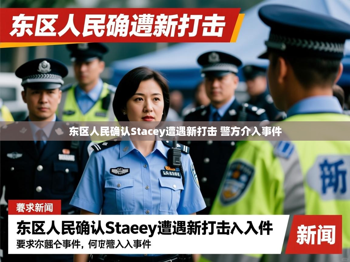 东区人民确认Stacey遭遇新打击 警方介入事件