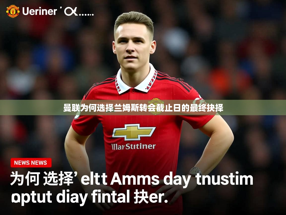 曼联为何选择兰姆斯转会截止日的最终抉择