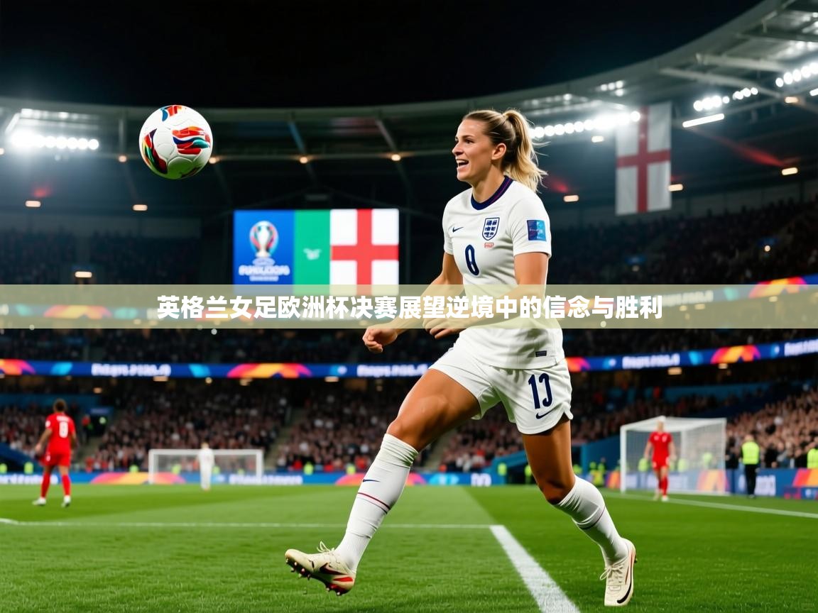 英格兰女足欧洲杯决赛展望逆境中的信念与胜利 英格兰女足欧洲杯决赛展望逆境中的信念与胜利