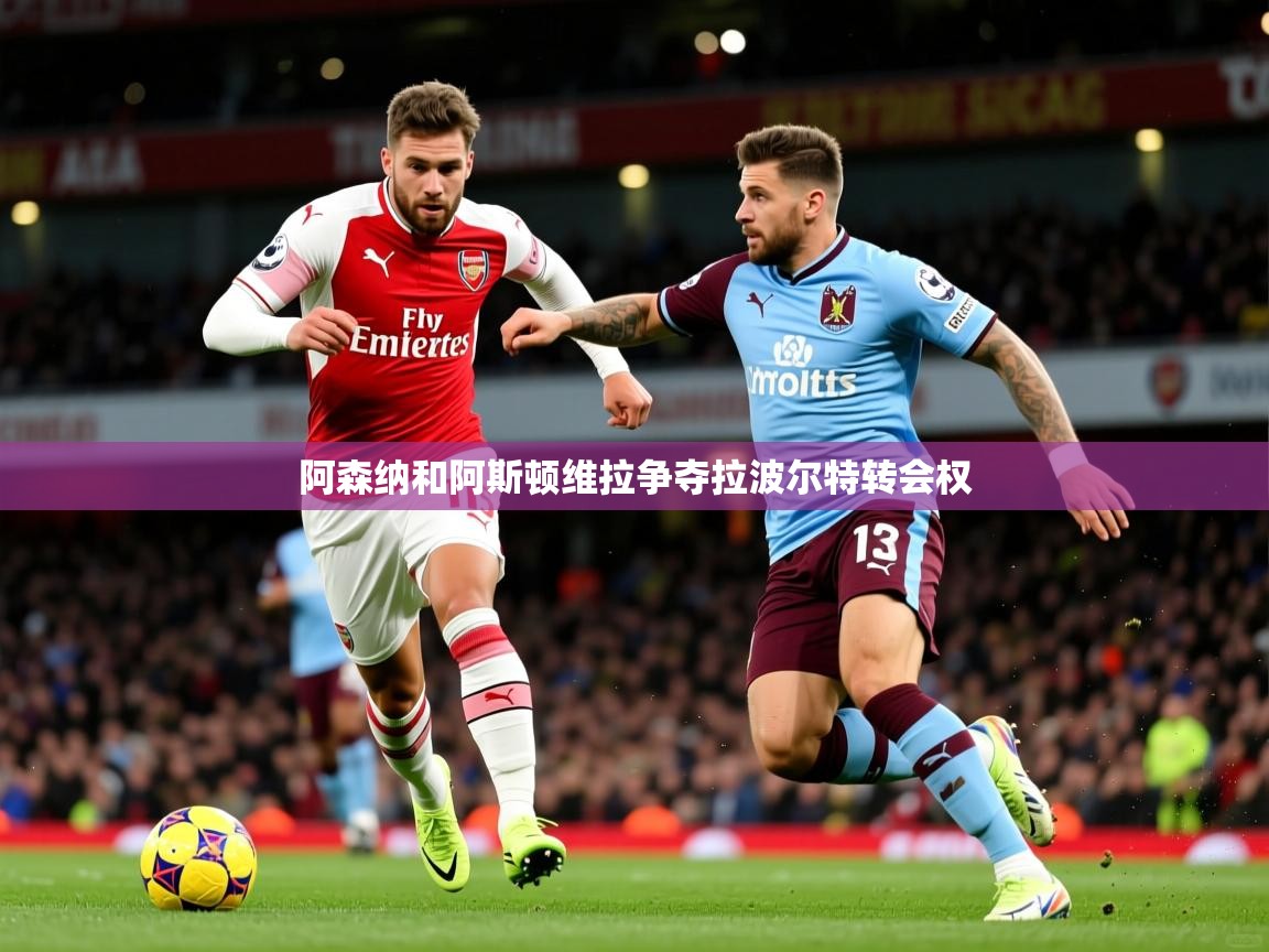 阿森纳和阿斯顿维拉争夺拉波尔特转会权