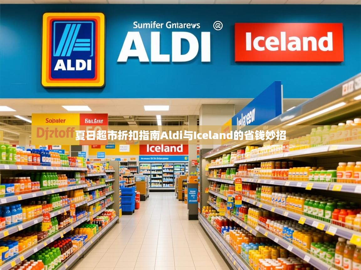 夏日超市折扣指南Aldi与Iceland的省钱妙招